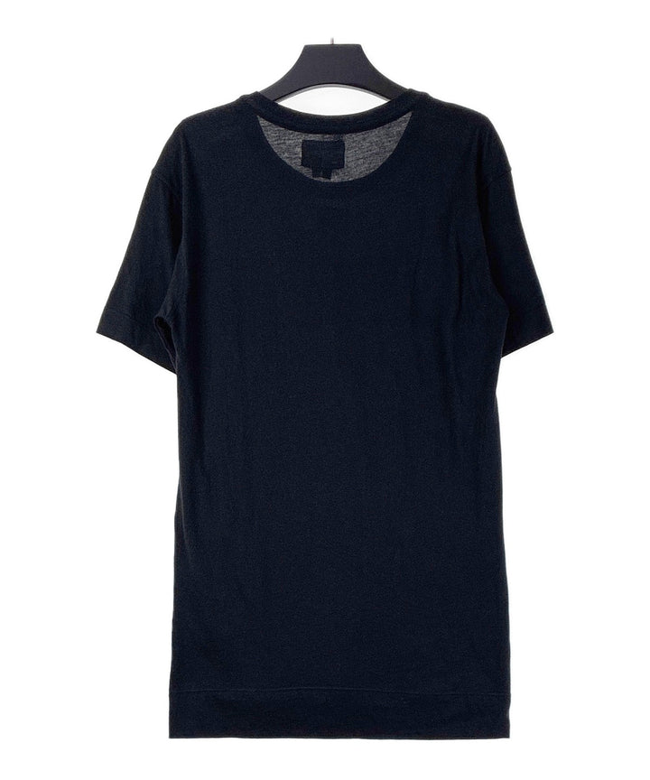HELMUT LANG เสื้อยืด/เสื้อท็อปส์