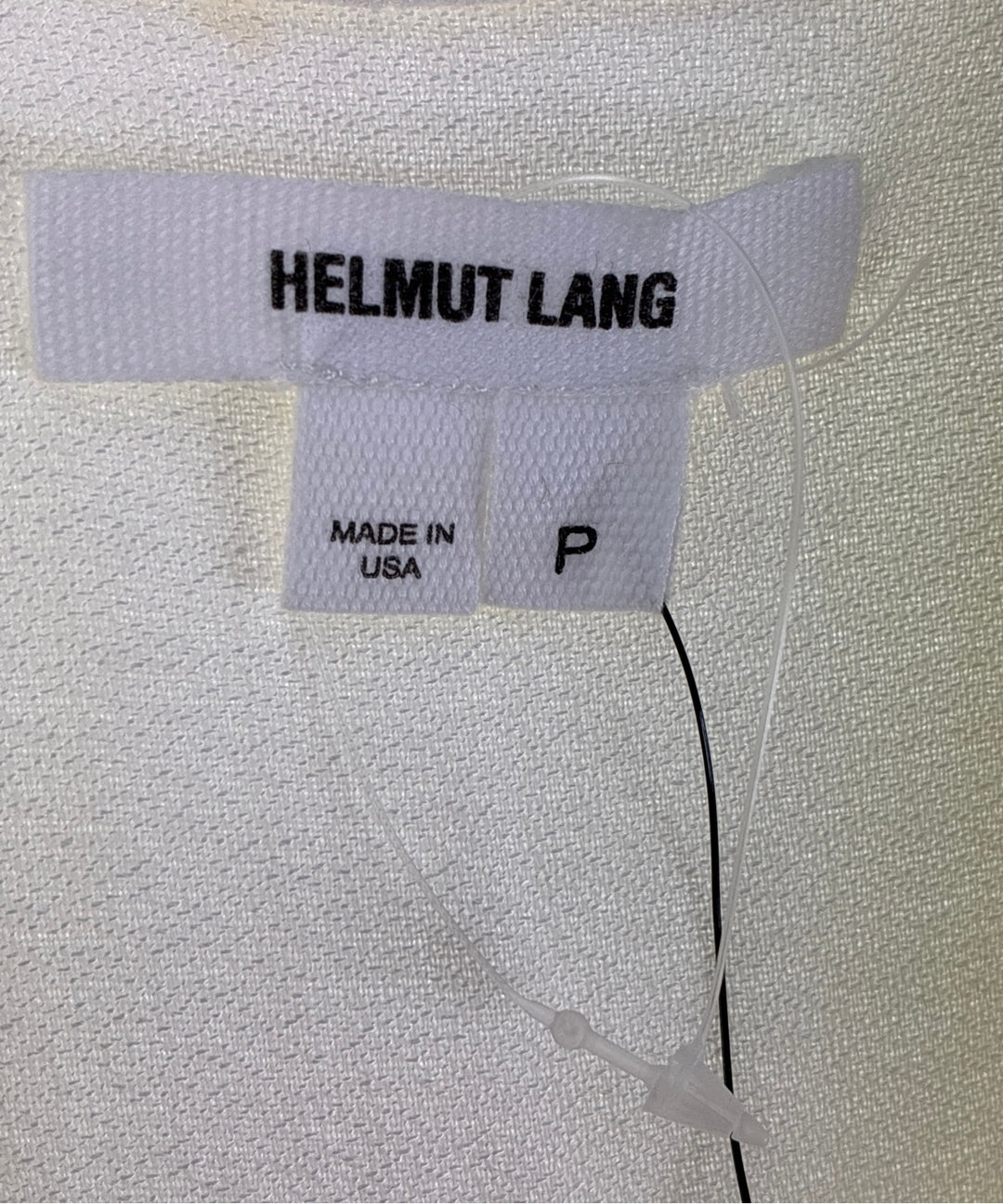HELMUT LANG เสื้อสตรี