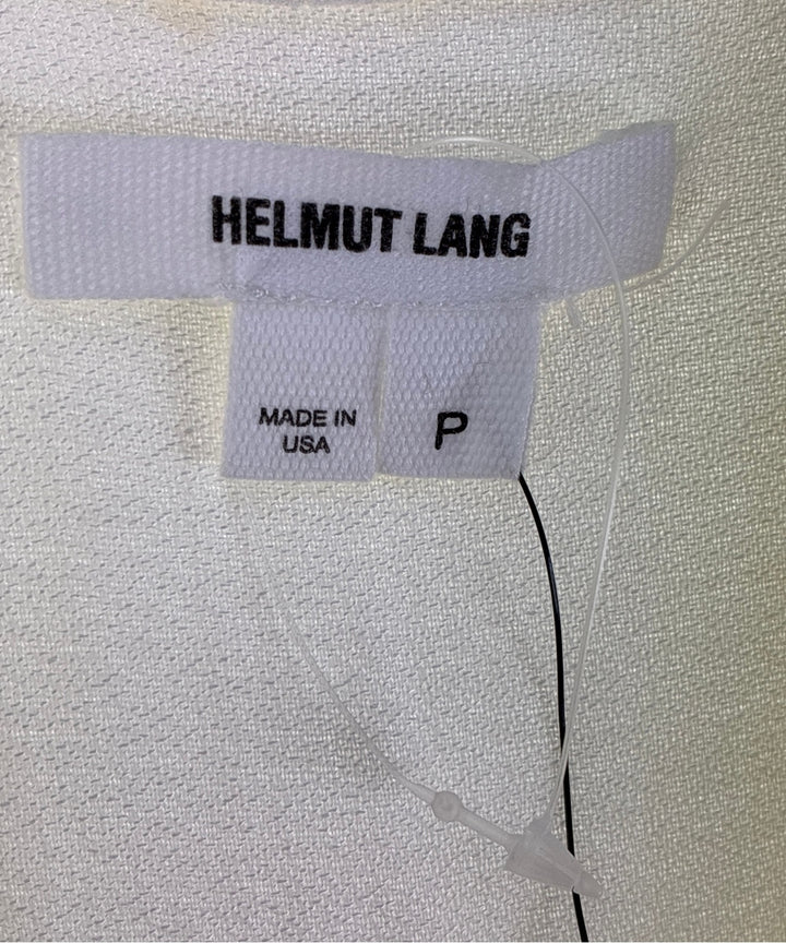 HELMUT LANG เสื้อสตรี