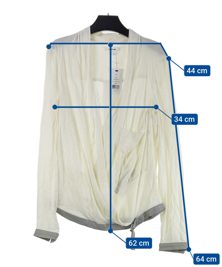 HELMUT LANG เสื้อสตรี