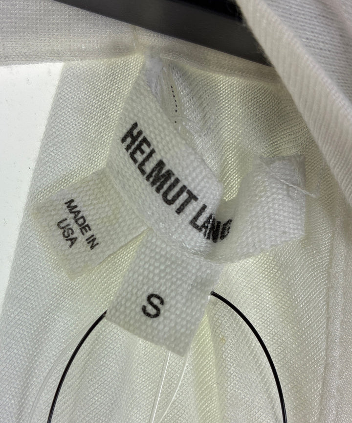 HELMUT LANG ชุดเดรส