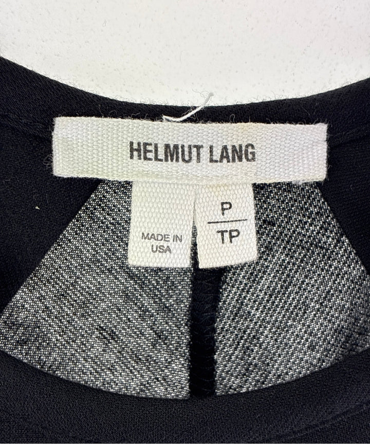 HELMUT LANG ชุดเดรส