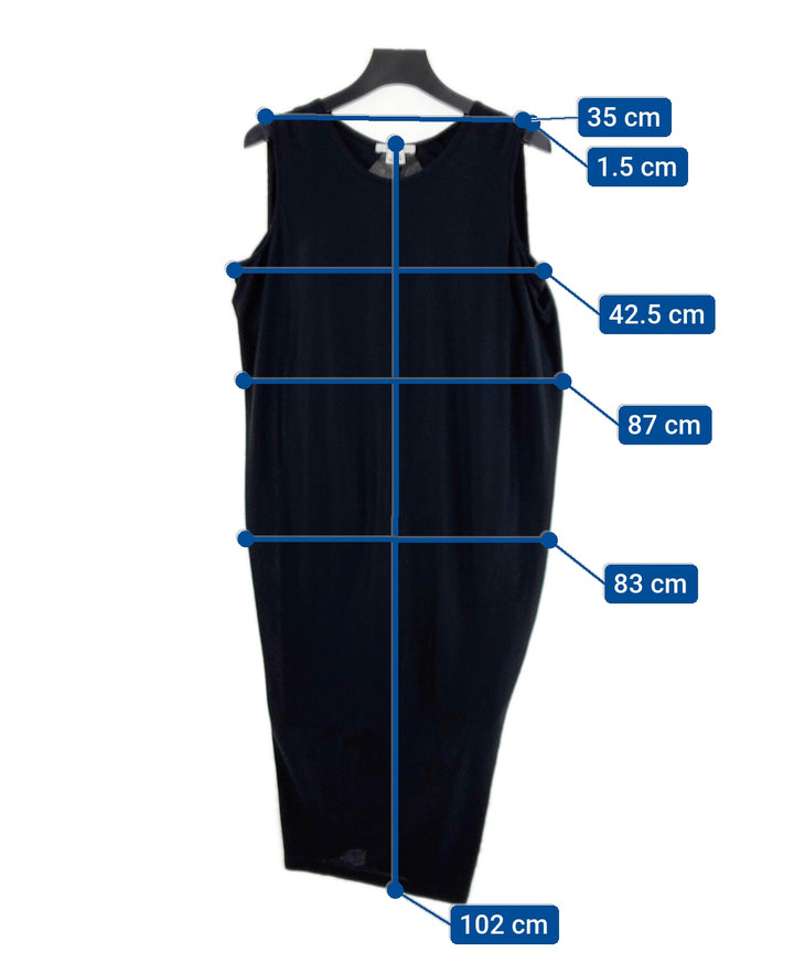 HELMUT LANG ชุดเดรส