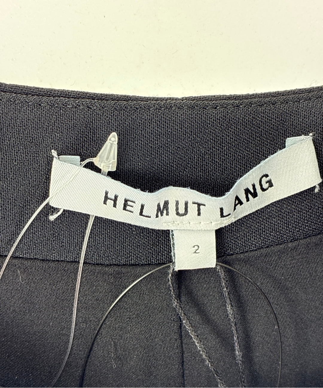 HELMUT LANG ชุดเดรส