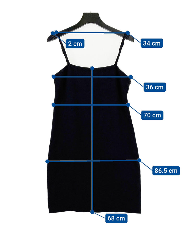 HELMUT LANG ชุดเดรส