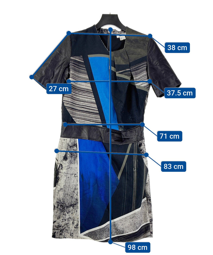 HELMUT LANG ชุดเดรส