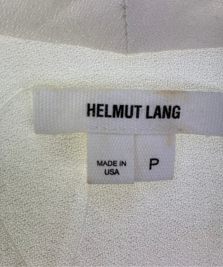 HELMUT LANG เสื้อสเวตเตอร์