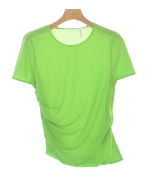 HELMUT LANG เสื้อยืด/เสื้อท็อปส์