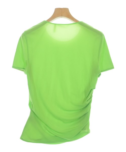 HELMUT LANG เสื้อยืด/เสื้อท็อปส์