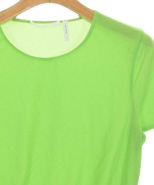 HELMUT LANG เสื้อยืด/เสื้อท็อปส์