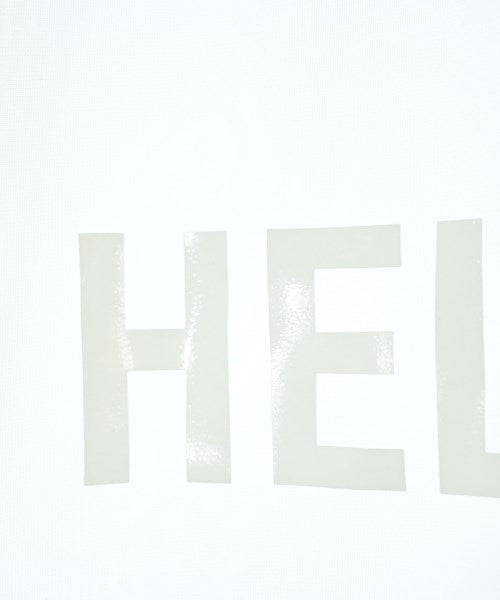 HELMUT LANG เสื้อยืด/เสื้อท็อปส์