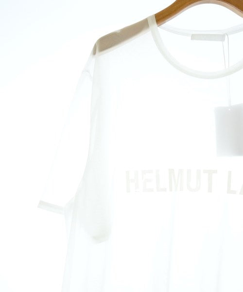 HELMUT LANG เสื้อยืด/เสื้อท็อปส์