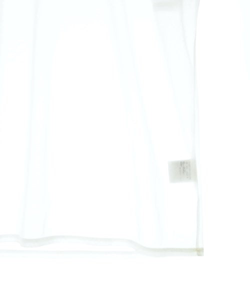 HELMUT LANG เสื้อยืด/เสื้อท็อปส์