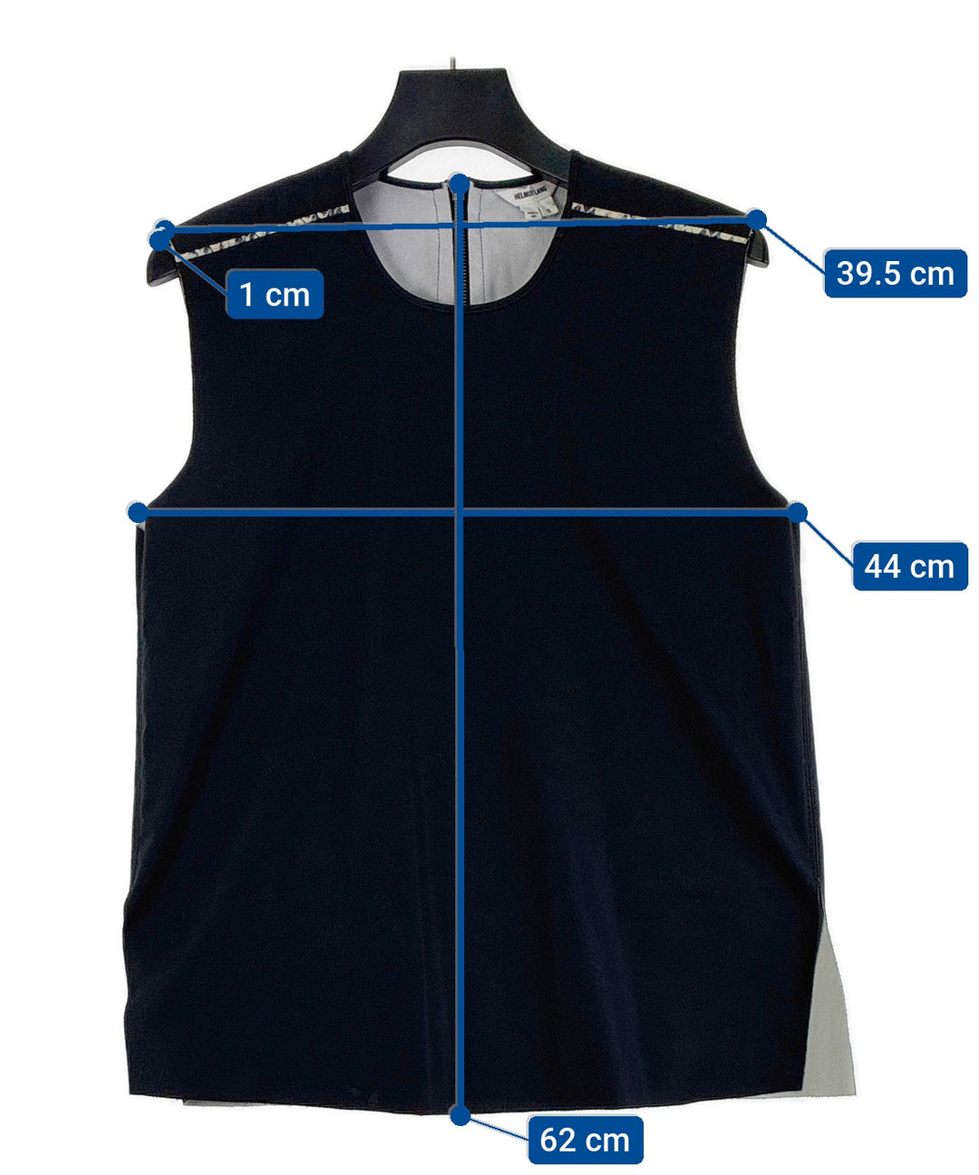 HELMUT LANG เสื้อกล้าม