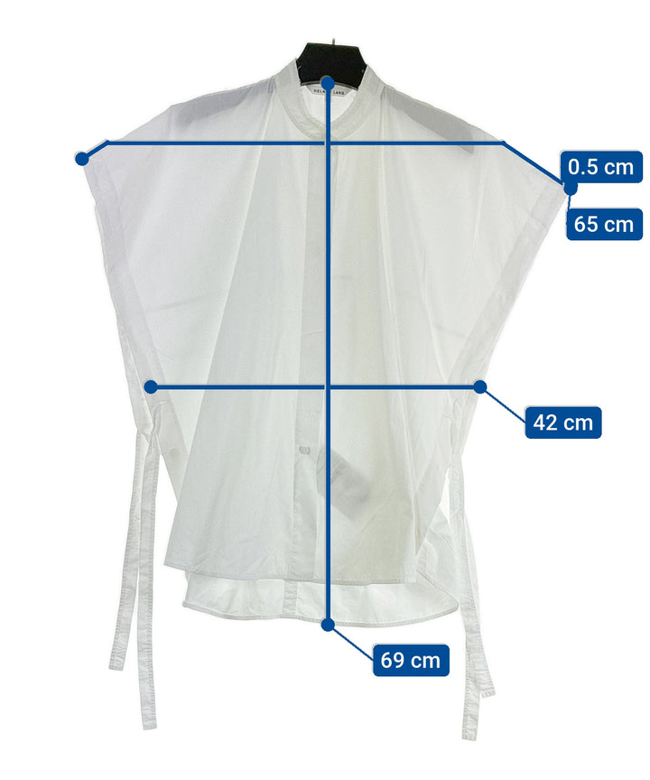 HELMUT LANG เสื้อสตรี