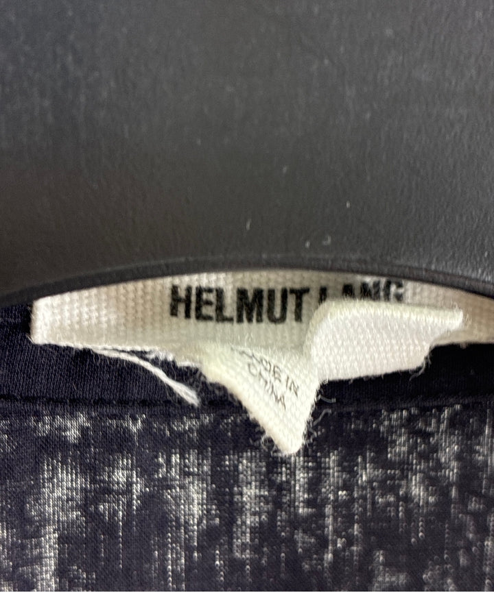 HELMUT LANG เสื้อลำลอง