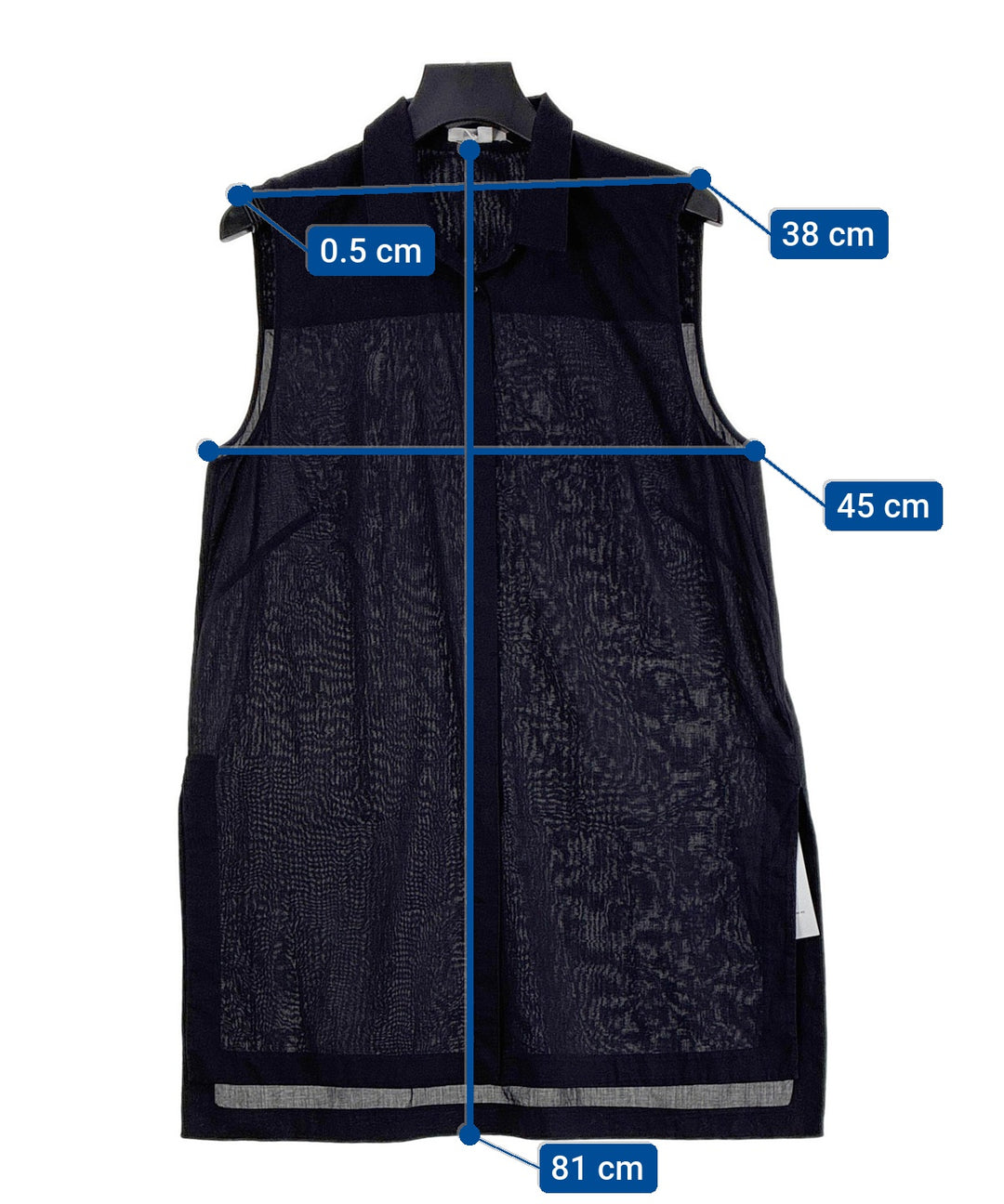 HELMUT LANG เสื้อลำลอง