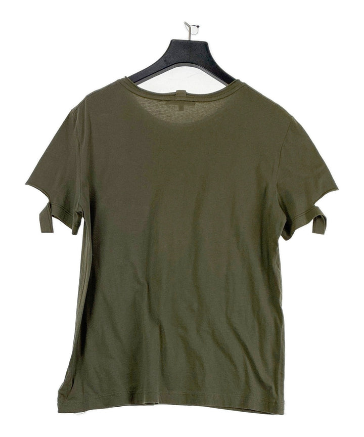 HELMUT LANG เสื้อยืด/เสื้อท็อปส์