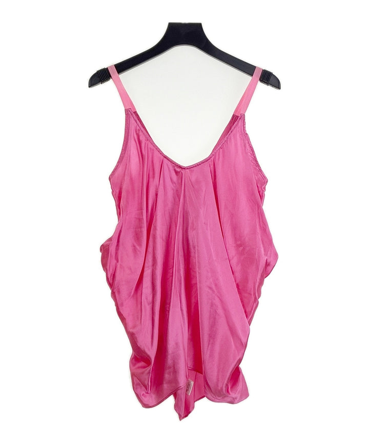 HELMUT LANG เสื้อสายเดี่ยว