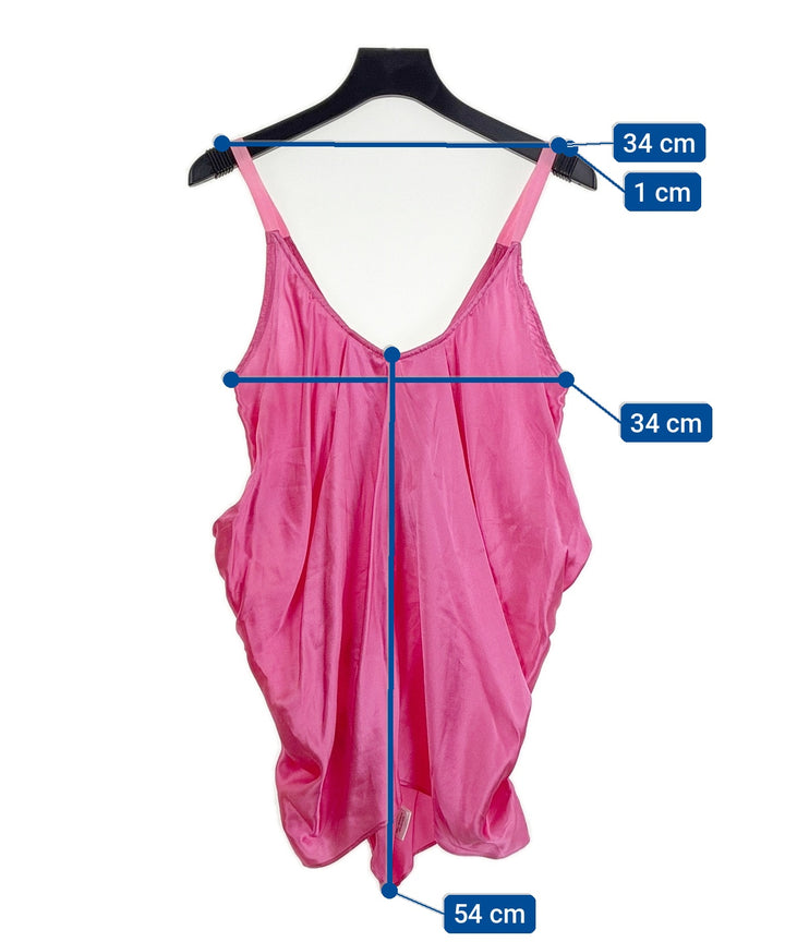 HELMUT LANG เสื้อสายเดี่ยว