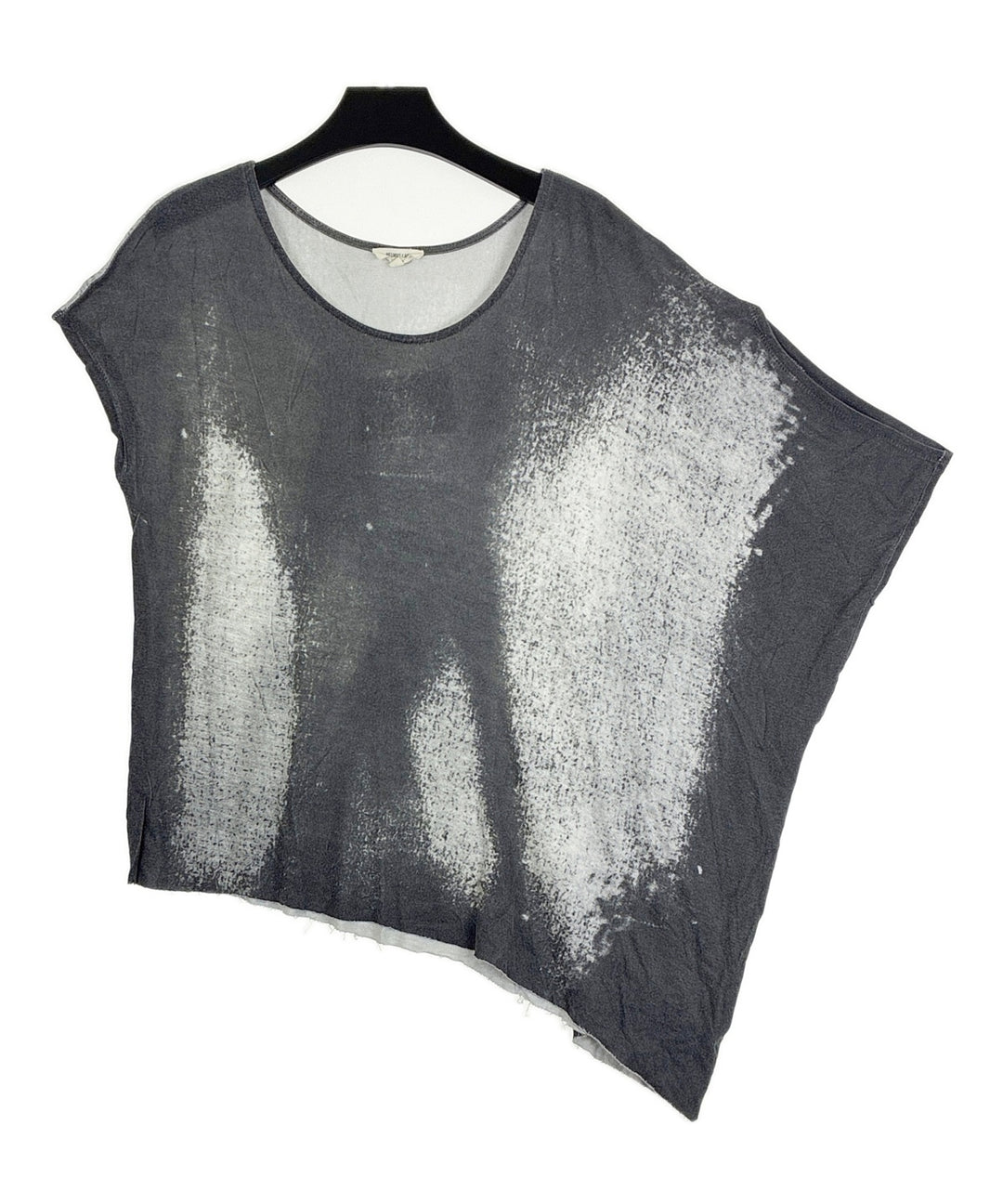 HELMUT LANG เสื้อยืด/เสื้อท็อปส์