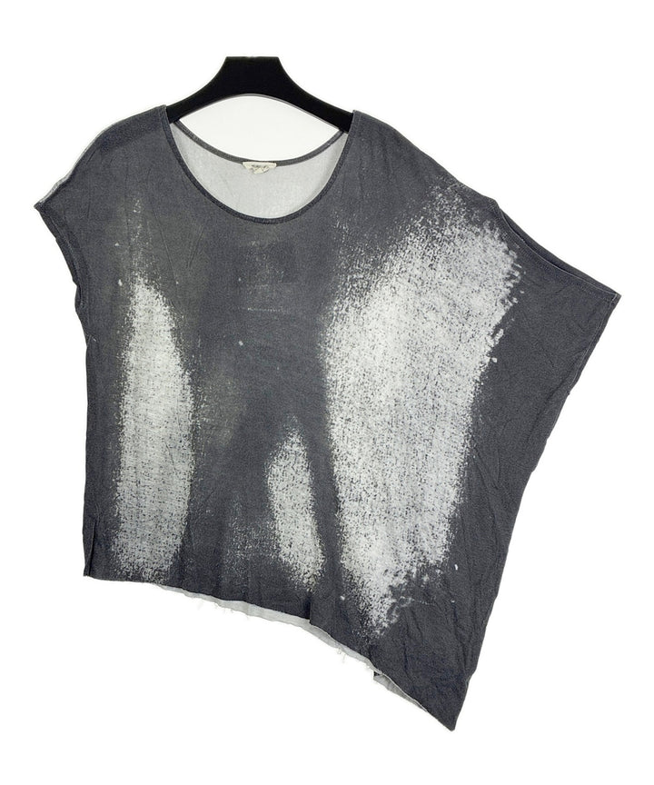 HELMUT LANG เสื้อยืด/เสื้อท็อปส์
