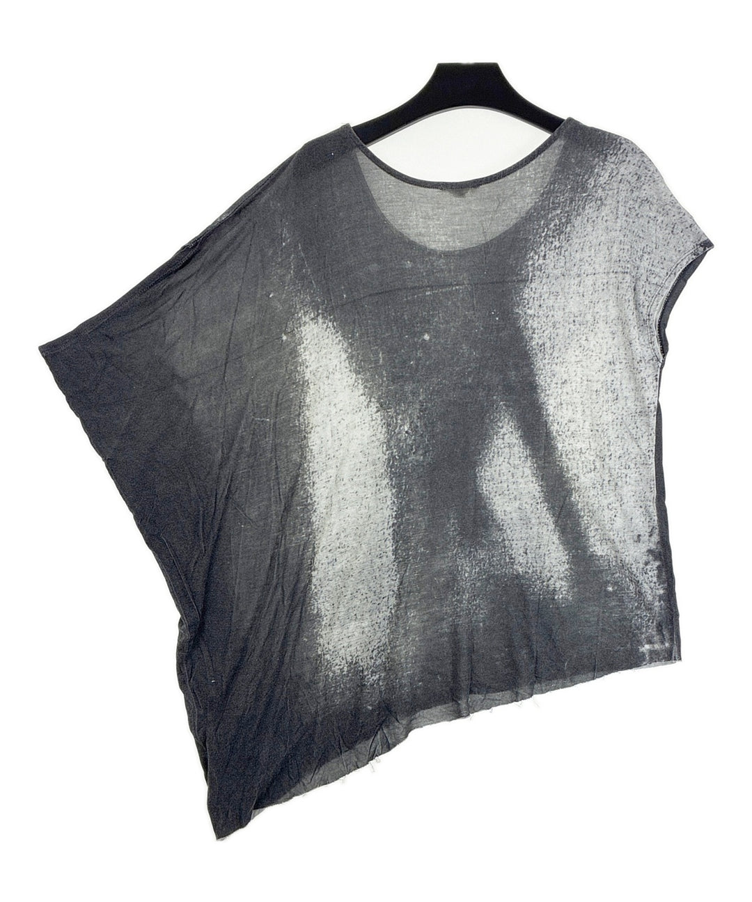 HELMUT LANG เสื้อยืด/เสื้อท็อปส์