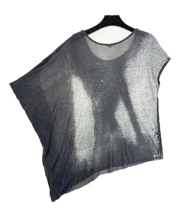 HELMUT LANG เสื้อยืด/เสื้อท็อปส์