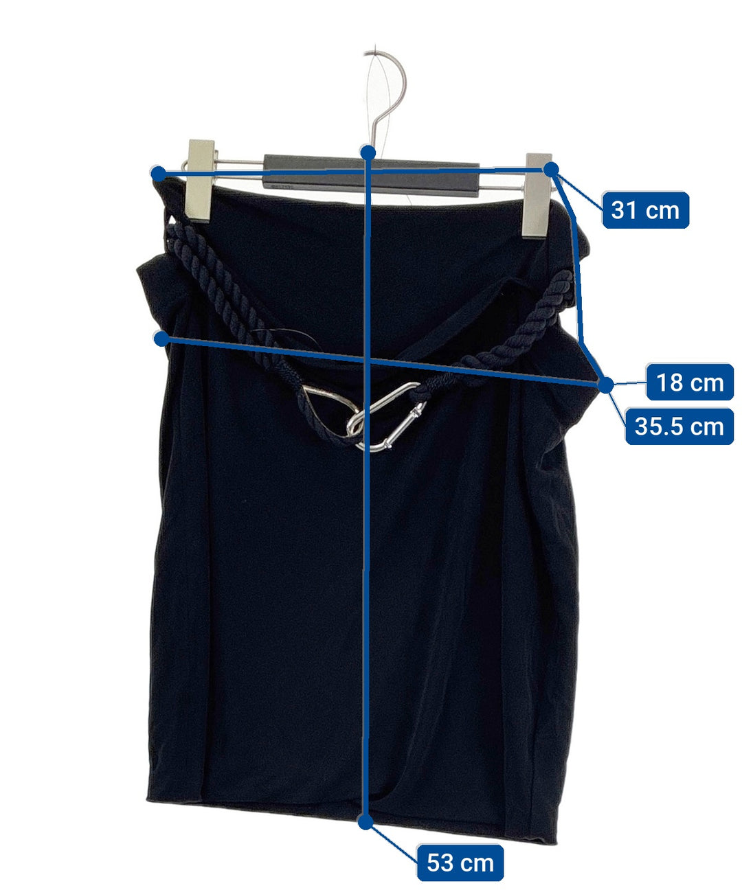 HELMUT LANG เสื้อสตรี