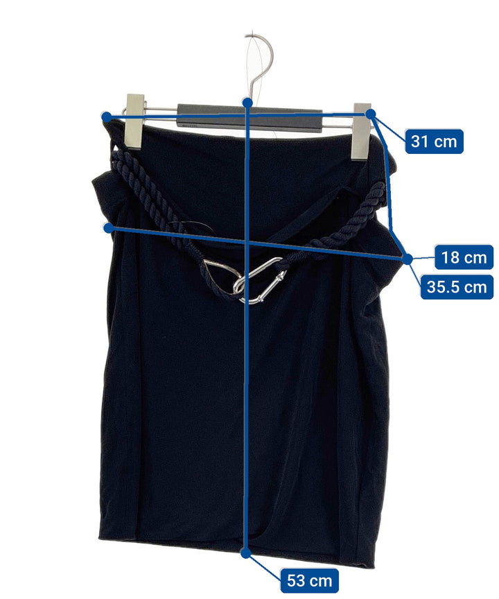 HELMUT LANG เสื้อสตรี