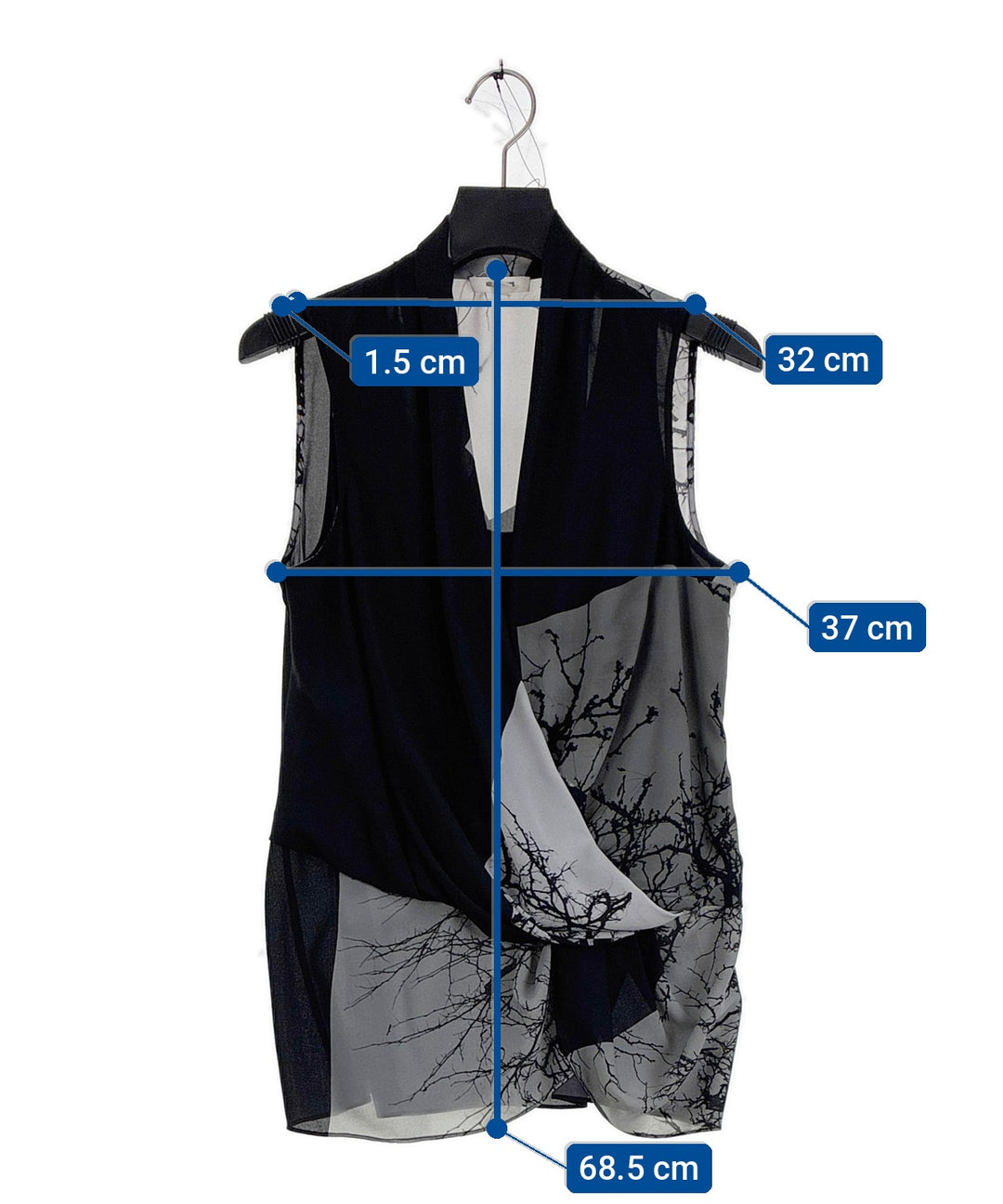 HELMUT LANG เสื้อสตรี