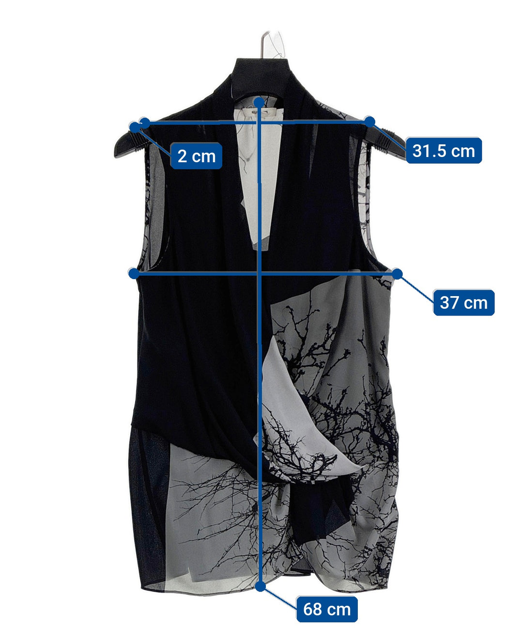 HELMUT LANG เสื้อสตรี