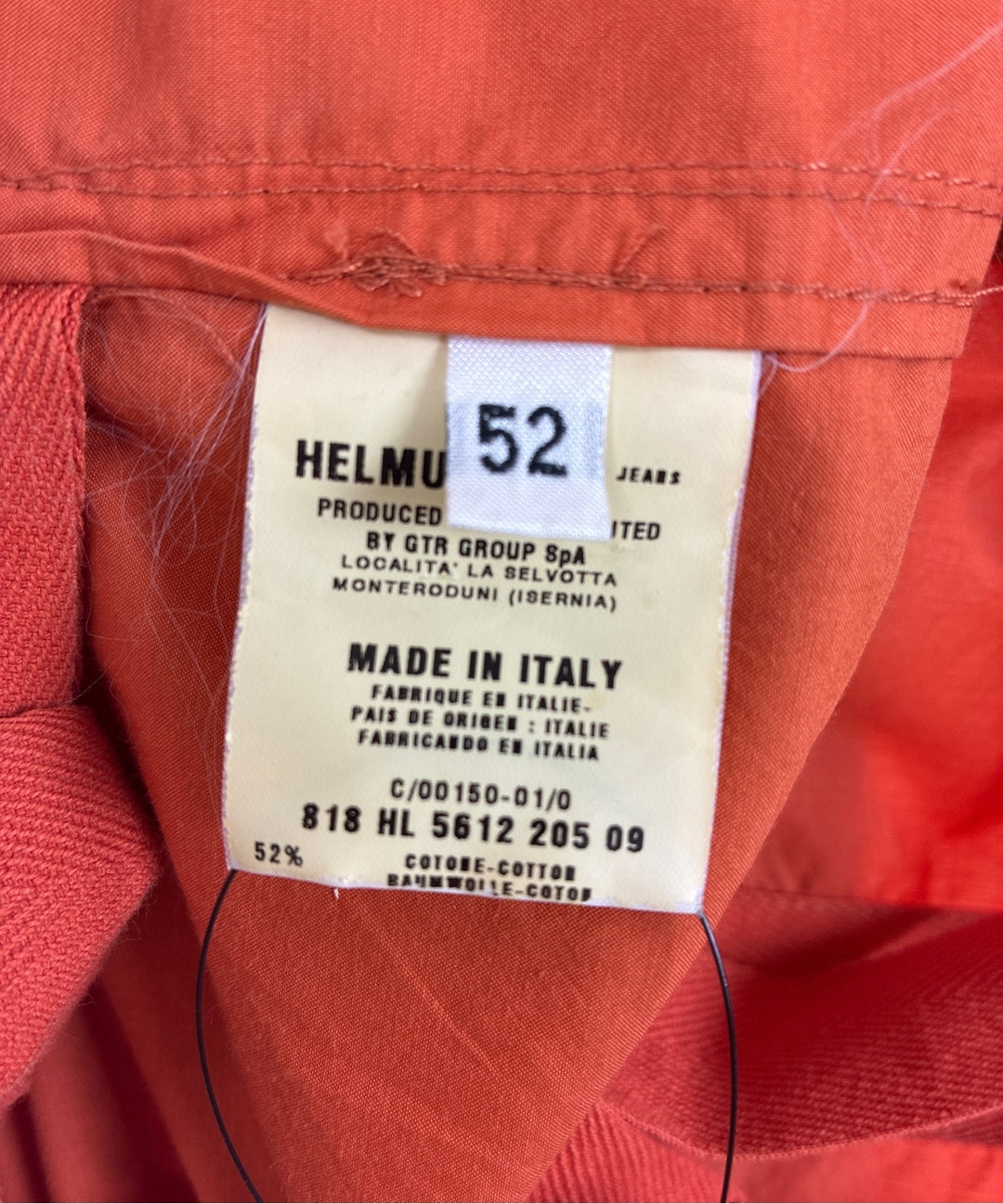 HELMUT LANG แจ็คเก็ตเบลาส์ อื่น