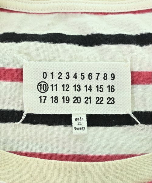 Maison Margiela Tee Shirts/Tops