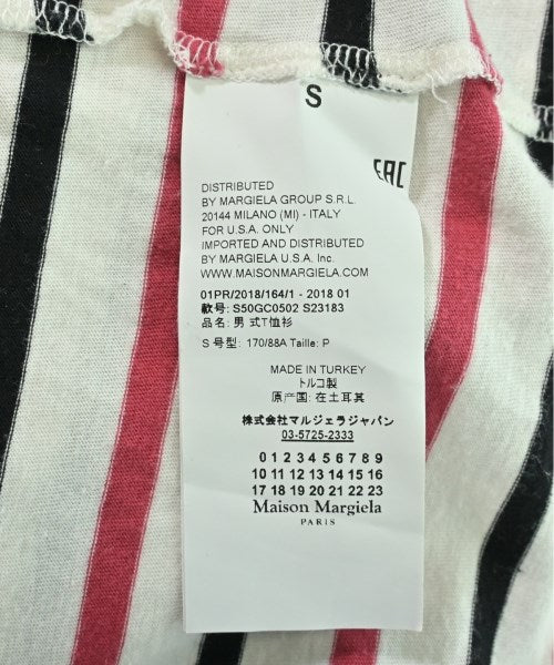 Maison Margiela Tee Shirts/Tops