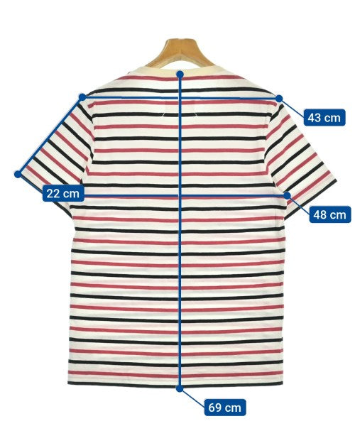Maison Margiela Tee Shirts/Tops