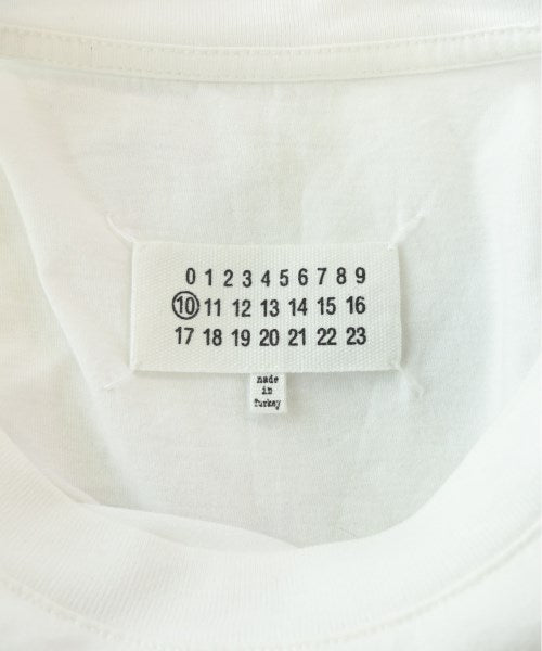 Maison Margiela Tee Shirts/Tops