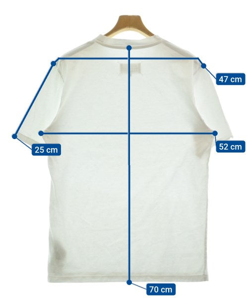Maison Margiela Tee Shirts/Tops