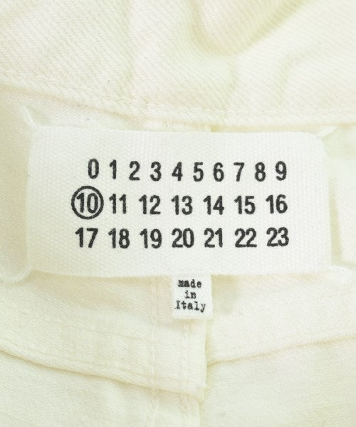Maison Margiela Jeans