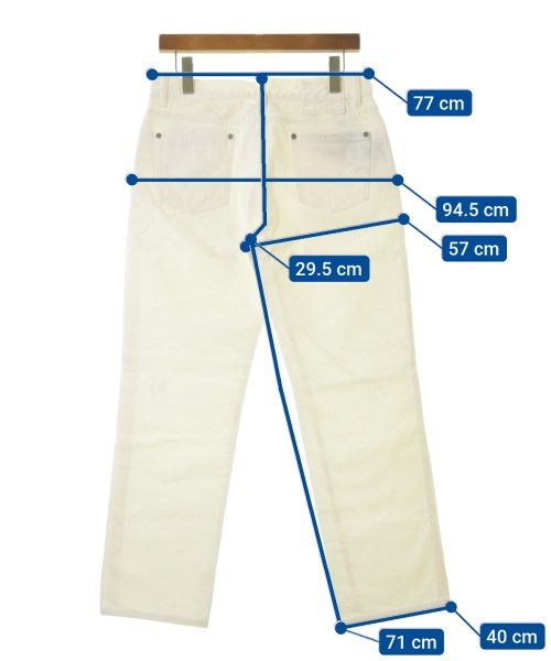 Maison Margiela Jeans