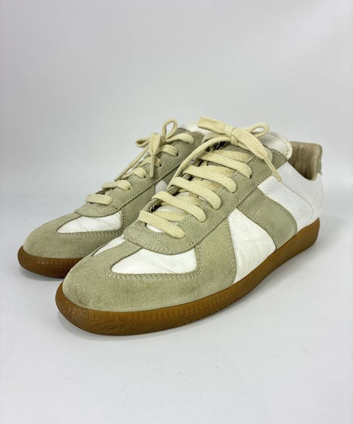 Maison Margiela รองเท้าผ้าใบ