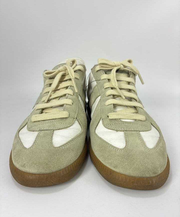 Maison Margiela รองเท้าผ้าใบ