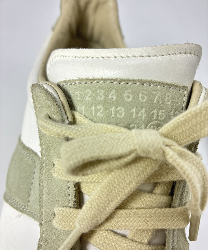 Maison Margiela รองเท้าผ้าใบ