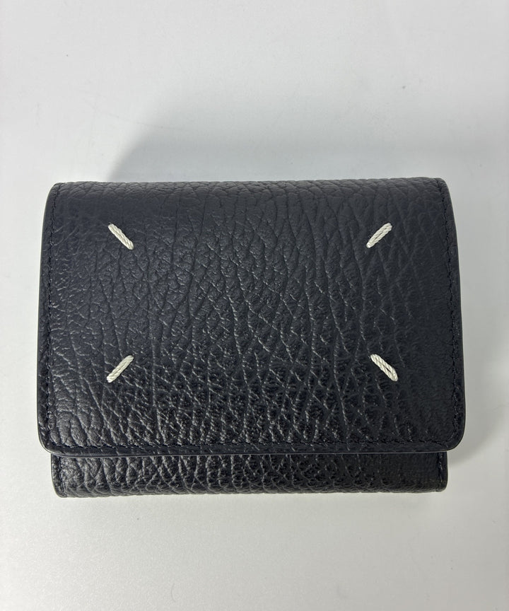 Maison Margiela กระเป๋าสตางค์/กระเป๋าใส่เหรียญ