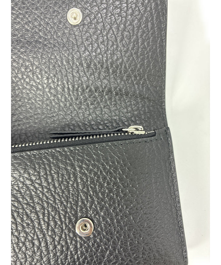 Maison Margiela กระเป๋าสตางค์/กระเป๋าใส่เหรียญ