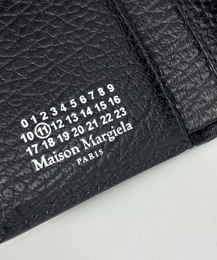 Maison Margiela กระเป๋าสตางค์/กระเป๋าใส่เหรียญ