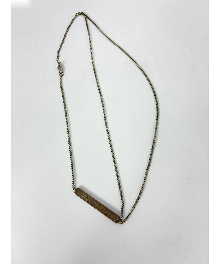 Maison Margiela สร้อยคอ