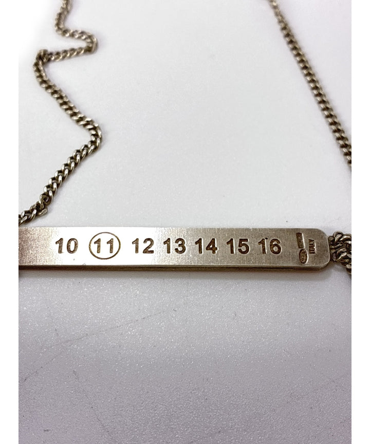 Maison Margiela สร้อยคอ