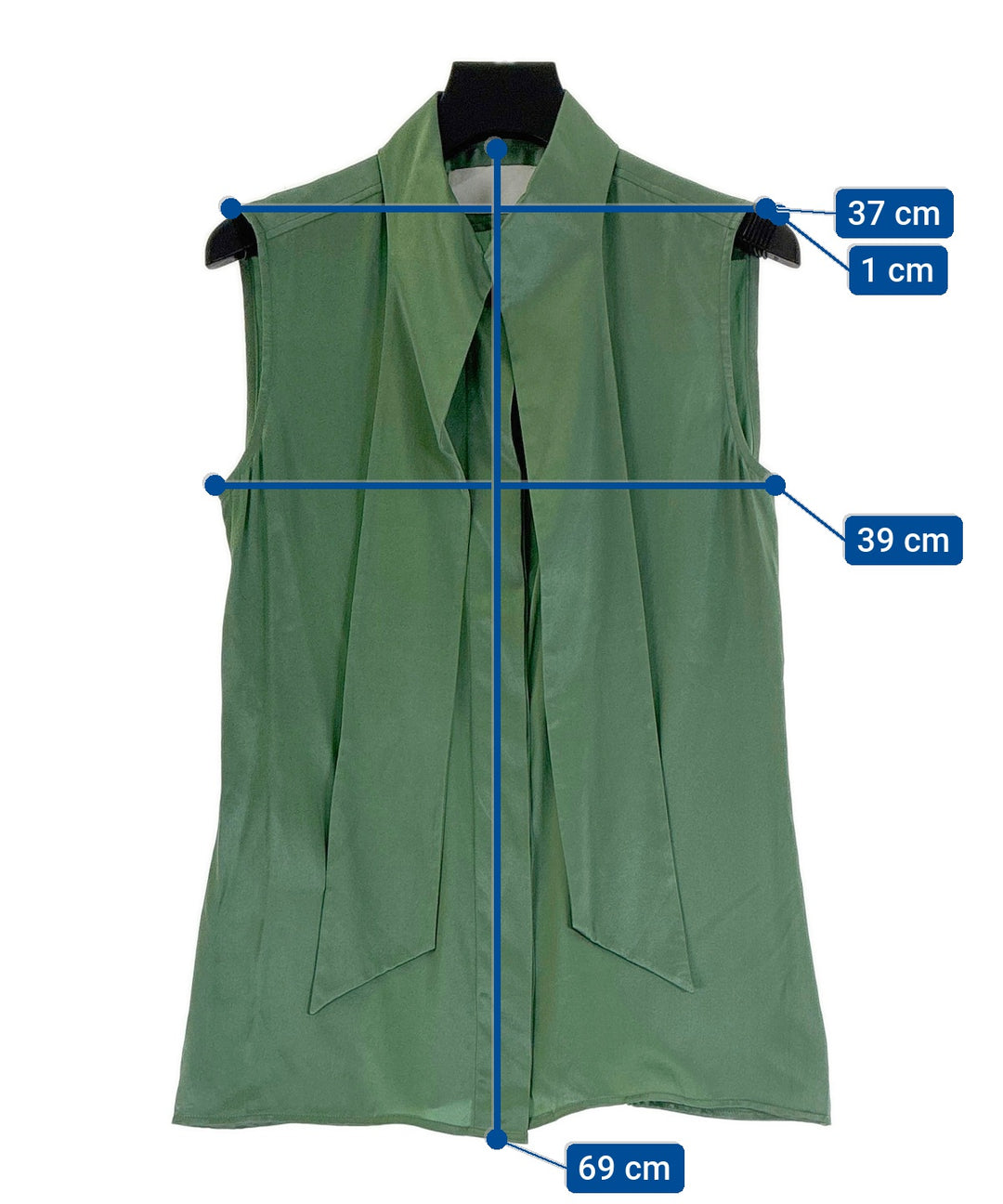 Maison Margiela เสื้อสตรี