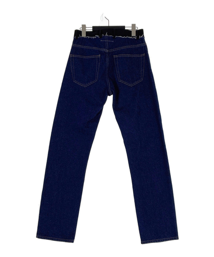 Maison Margiela ยีนส์